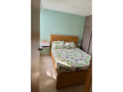 Apartamento de 2 alcobas en venta en El Guayabo, Itagüí, 57 m² · foto 10 de 14
