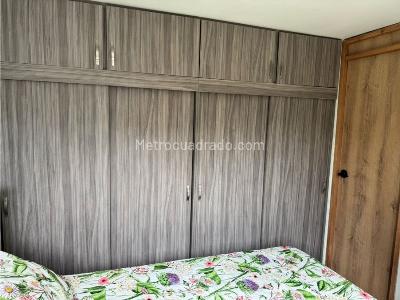 Apartamento de 2 alcobas en venta en El Guayabo, Itagüí, 57 m² · foto 13 de 14