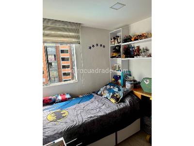 Apartamento de 2 alcobas en venta en El Guayabo, Itagüí, 57 m² · foto 14 de 14