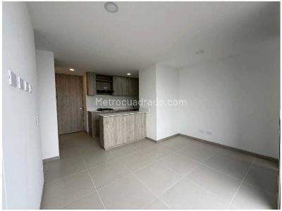 Apartamento en venta en Parque, Itagüí · foto 3 de 14