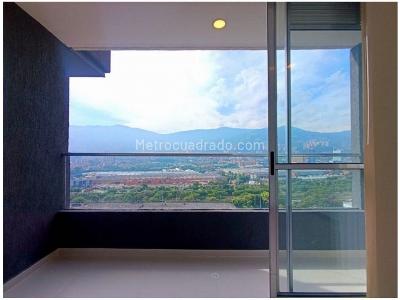 Apartamento en venta en Parque, Itagüí · foto 2 de 13