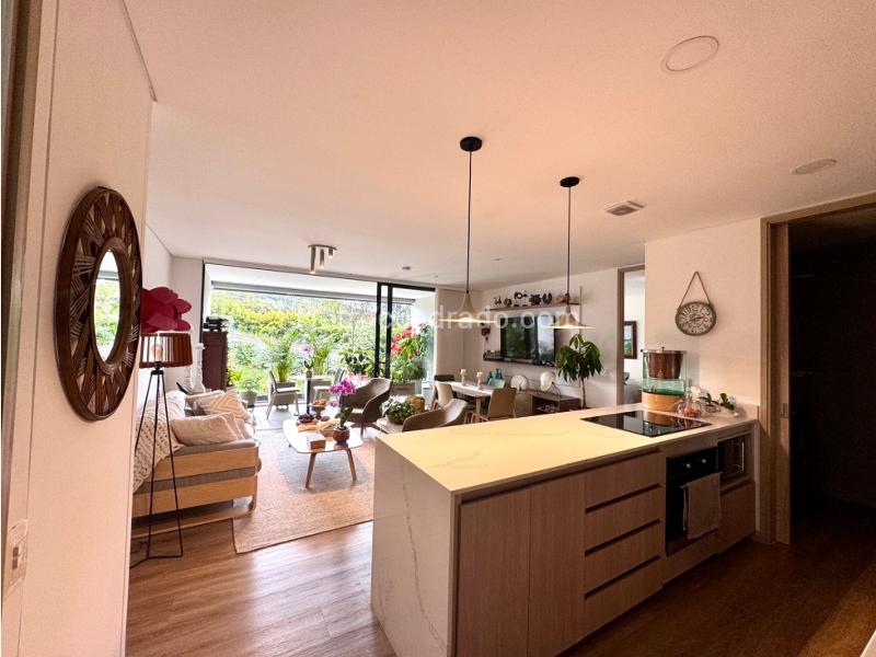 Piso – Sajonia, Rionegro - Vista 3
