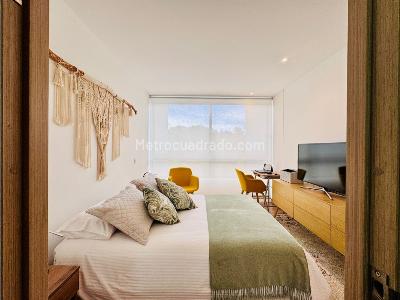 Apartamento de 2 alcobas en venta en Sajonia, Rionegro, 97 m² · foto 6 de 20