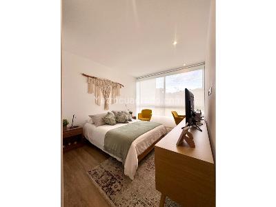 Apartamento de 2 alcobas en venta en Sajonia, Rionegro, 97 m² · foto 7 de 20