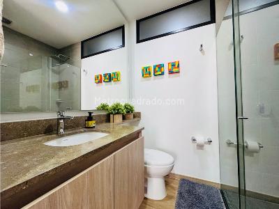 Apartamento de 2 alcobas en venta en Sajonia, Rionegro, 97 m² · foto 8 de 20