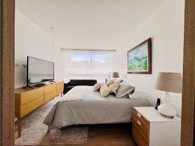 Apartamento de 2 alcobas en venta en Sajonia, Rionegro, 97 m² · foto 9 de 20