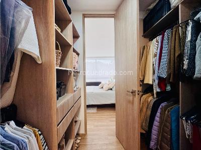 Apartamento de 2 alcobas en venta en Sajonia, Rionegro, 97 m² · foto 11 de 20