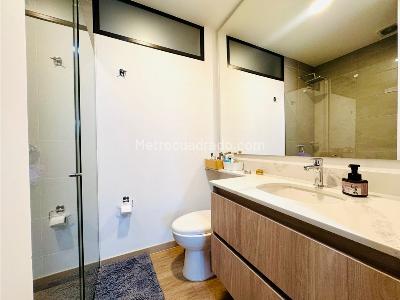 Apartamento de 2 alcobas en venta en Sajonia, Rionegro, 97 m² · foto 12 de 20