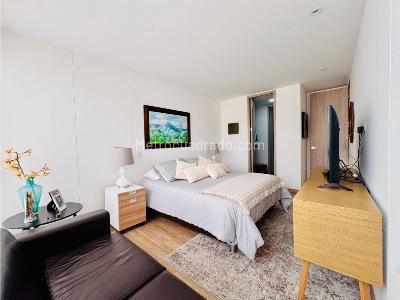 Apartamento de 2 alcobas en venta en Sajonia, Rionegro, 97 m² · foto 14 de 20