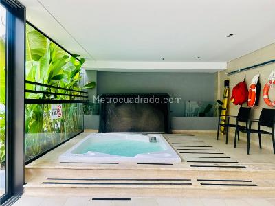 Apartamento de 2 alcobas en venta en Sajonia, Rionegro, 97 m² · foto 19 de 20