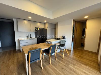 Apartamento en venta en Loma Del Barro, Envigado · foto 10 de 13
