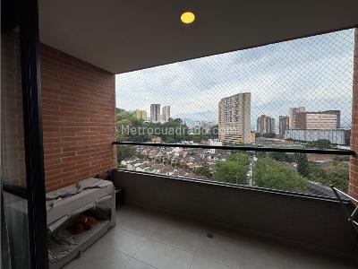 Apartamento en venta en Loma Del Barro, Envigado · foto 11 de 13