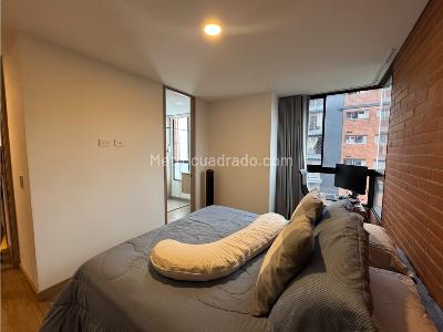 Apartamento en venta en Loma Del Barro, Envigado · foto 13 de 13