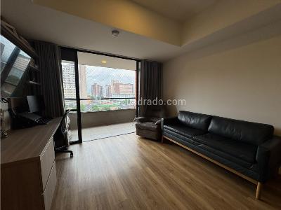 Apartamento en venta en Loma Del Barro, Envigado · foto 4 de 13