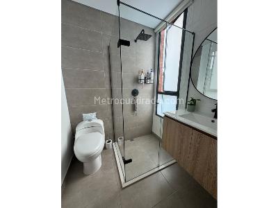 Apartamento en venta en Loma Del Barro, Envigado · foto 5 de 13