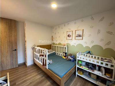 Apartamento en venta en Loma Del Barro, Envigado · foto 6 de 13