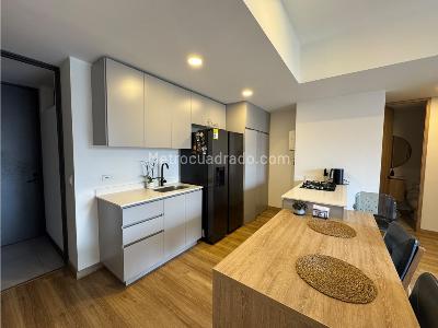 Apartamento en venta en Loma Del Barro, Envigado · foto 7 de 13