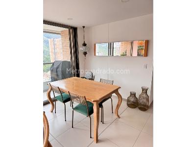 Apartamento de 3 alcobas en venta en San Jose, Sabaneta, 98 m² · foto 4 de 17