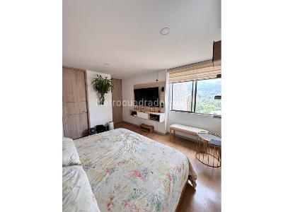 Apartamento de 3 alcobas en venta en San Jose, Sabaneta, 98 m² · foto 7 de 17
