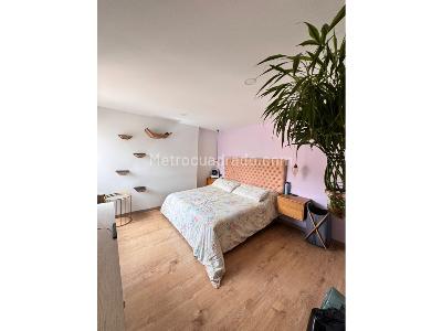 Apartamento de 3 alcobas en venta en San Jose, Sabaneta, 98 m² · foto 8 de 17