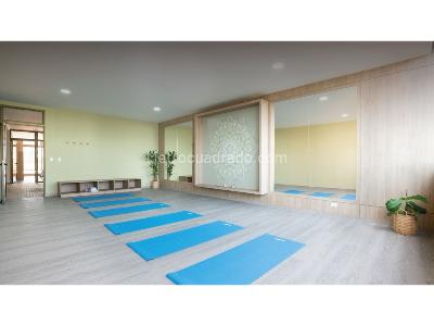 Apartamento de 3 alcobas en venta en San Jose, Sabaneta, 98 m² · foto 15 de 17