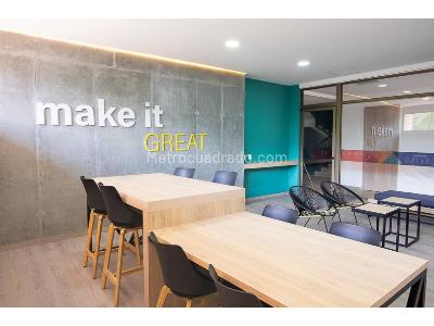 Apartamento de 3 alcobas en venta en San Jose, Sabaneta, 98 m² · foto 17 de 17