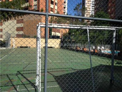 Apartamento de 3 alcobas en venta en Loma De Los Balsos, Medellín, 132 m² · foto 15 de 20
