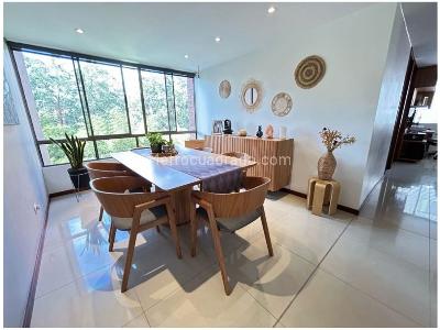 Apartamento de 3 alcobas en venta en Loma De Los Balsos, Medellín, 132 m² · foto 3 de 20