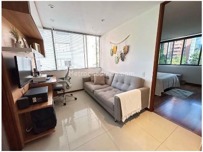 Apartamento de 3 alcobas en venta en Loma De Los Balsos, Medellín, 132 m² · foto 6 de 20