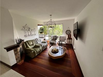 Casa de 5 alcobas en venta en El Poblado, Medellín, 470 m² · foto 4 de 20