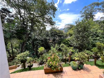 Casa de 5 alcobas en venta en El Poblado, Medellín, 470 m² · foto 9 de 20