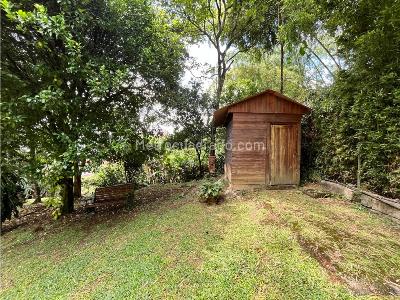 Casa de 5 alcobas en venta en El Poblado, Medellín, 470 m² · foto 10 de 20