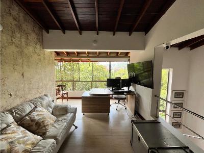 Casa de 5 alcobas en venta en El Poblado, Medellín, 470 m² · foto 13 de 20