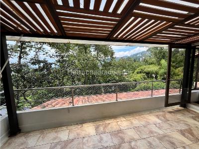 Casa de 5 alcobas en venta en El Poblado, Medellín, 470 m² · foto 14 de 20
