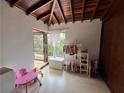 Casa de 5 alcobas en venta en El Poblado, Medellín, 470 m² · foto 17 de 20