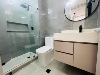 Apartamento de 3 alcobas en venta en El Poblado, Medellín, 150 m² · foto 15 de 15