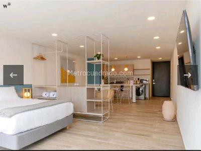 Apartamento en venta en Laureles, Medellín · foto 2 de 7