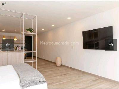 Apartamento en venta en Laureles, Medellín · foto 3 de 7
