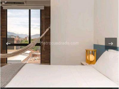 Apartamento en venta en Laureles, Medellín · foto 4 de 7