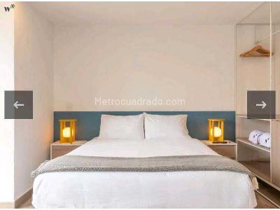 Apartamento en venta en Laureles, Medellín · foto 6 de 7