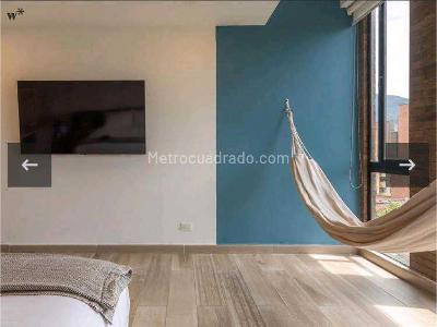 Apartamento en venta en Laureles, Medellín · foto 7 de 7