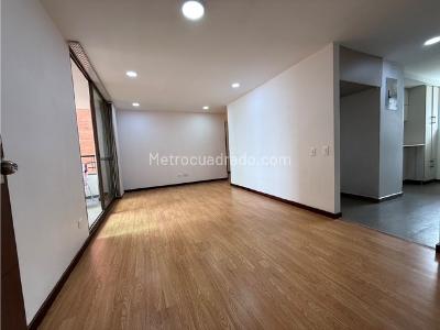 Apartamento en venta en San Diego, Medellín · foto 19 de 19