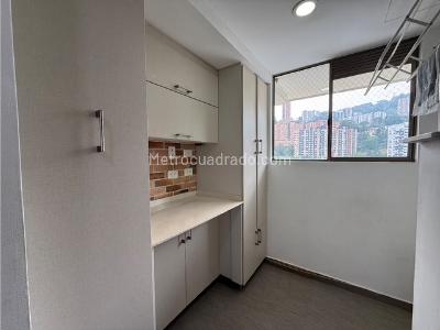 Apartamento en venta en San Diego, Medellín · foto 8 de 19