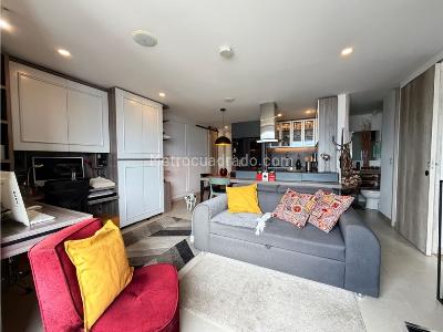 Apartamento en venta en Ciudad Del Rio, Medellín · foto 4 de 20