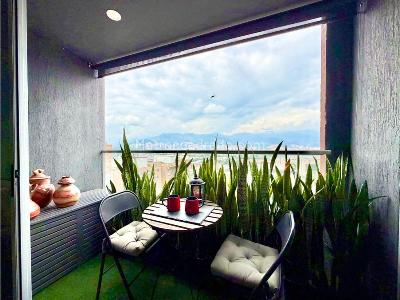 Apartamento en venta en Ciudad Del Rio, Medellín · foto 5 de 20