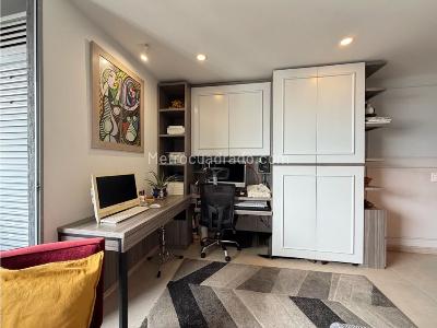Apartamento en venta en Ciudad Del Rio, Medellín · foto 6 de 20