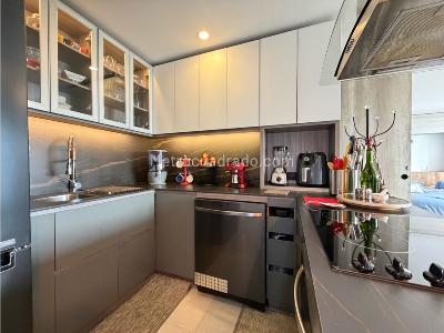 Apartamento en venta en Ciudad Del Rio, Medellín · foto 7 de 20