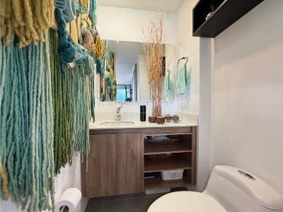 Apartamento en venta en Ciudad Del Rio, Medellín · foto 9 de 20