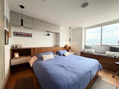 Apartamento en venta en Ciudad Del Rio, Medellín · foto 10 de 20