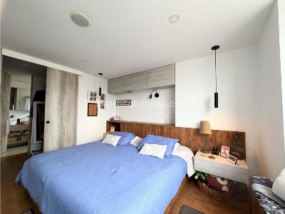 Apartamento en venta en Ciudad Del Rio, Medellín · foto 11 de 20